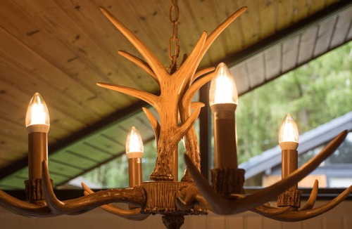 Otterburn Cottage | Cabin ∙ 3 bedrooms ∙ 6 guests