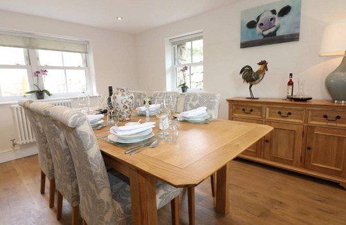Penzance Cottage | Cabin ∙ 3 bedrooms ∙ 6 guests