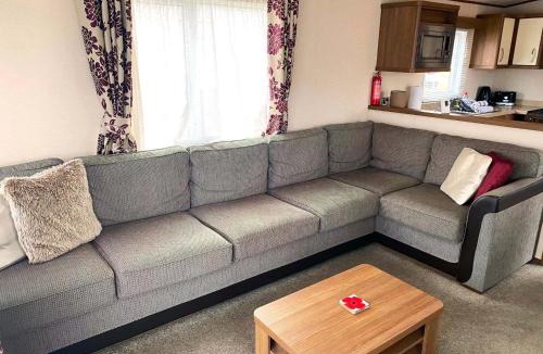Aviemore House | Cabin 38