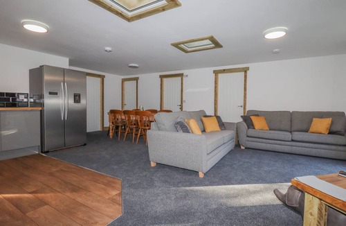Grampound Cottage | Cabin ∙ 4 bedrooms ∙ 8 guests