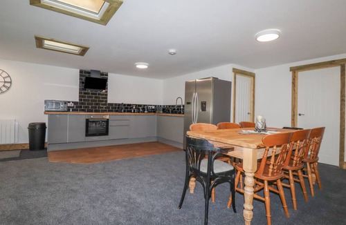 Grampound Cottage | Cabin ∙ 4 bedrooms ∙ 8 guests