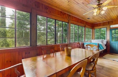 Lake Lure House | Cabin at Lake Lure
