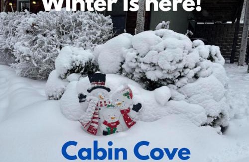 Banner Elk House | Cabin Cove