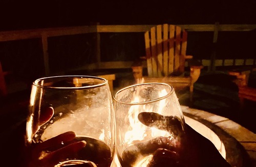 Lake Lure Cabin | Cabin, hot tub, High Speed Internet, fire pit, resort, hiking, boating,spa,golf