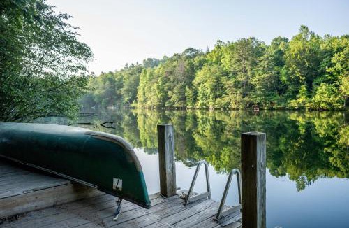 Lake Lure House | Cabin In Lake Lure Getaway