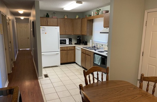 Burnsville House | "Cabin in the City" available for your pleasure. Walk to Downtown Burnsville.