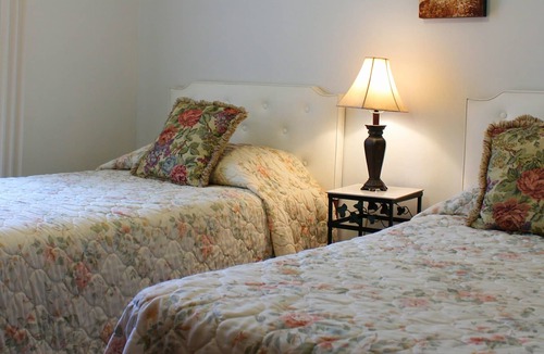 Franklin Cabin | Cabin - River Nearby - Rates ($70/Night, $400/Weekly, $1000/Monthly) WIFI