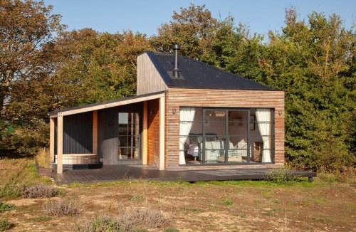 St Mary's Bay Cabin | Cabu by the sea