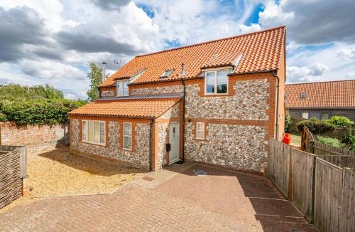 Docking House | Caddows