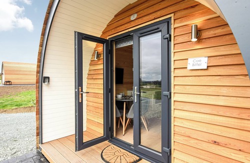Pennant Melangell Cottage | Cae Bitfel - UK37082