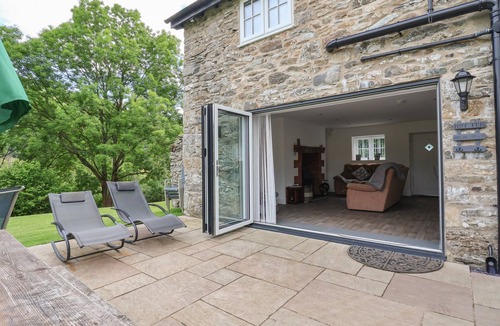 Bronygarth Cottage | Cae Iocyn
