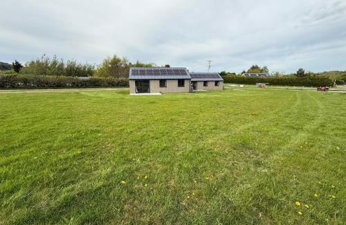 Bilston House | Caerketton View Lodges