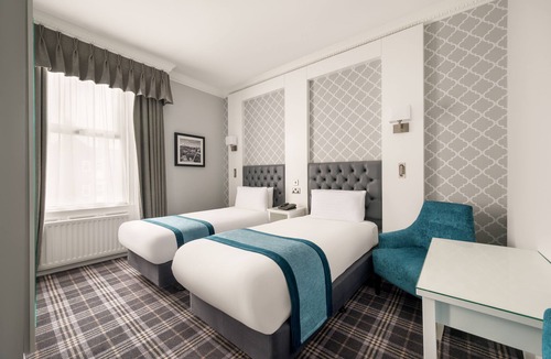 Jesmond Hotel | Cairn Hotel Newcastle Jesmond