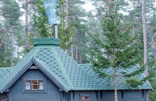 Logie Coldstone Cabin | Cairngorm Bothies