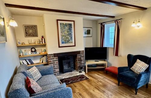 West Lulworth House | Cajun Cottage