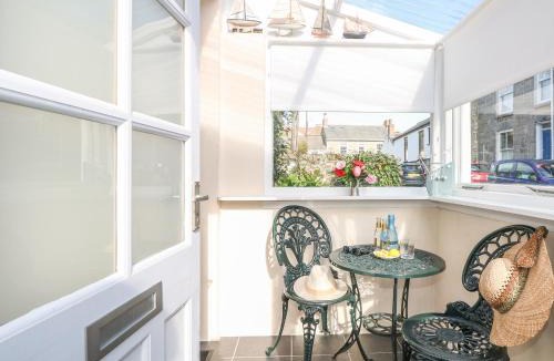 Mousehole House | Calac Cottage
