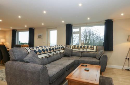 Tyn-y-Gongl House | Caledfryn