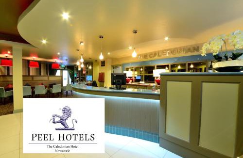 Jesmond Hotel | Caledonian Hotel