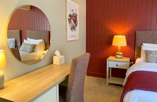 Hunstanton House | Caley Hall