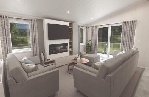 Callander Resort | Callander Woods Holiday Park