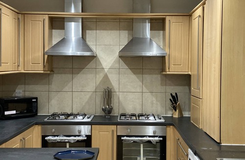 Newcastle-upon-Tyne Apartment | Callerton House Apartment
