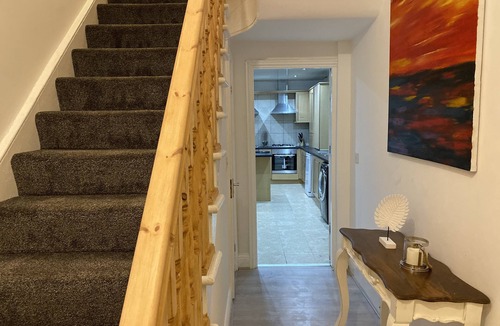 Newcastle-upon-Tyne Apartment | Callerton House Apartment
