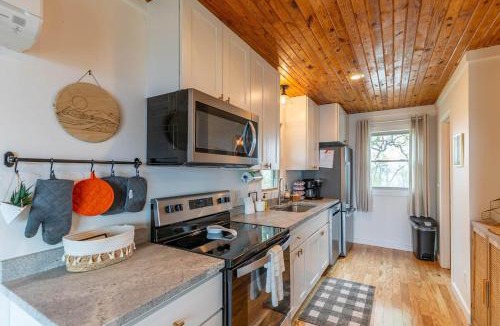 Apple Ridge House | Calling Me Home