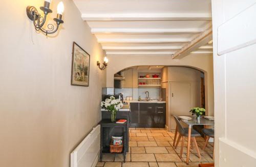 Ashbourne House | Callow Cottages