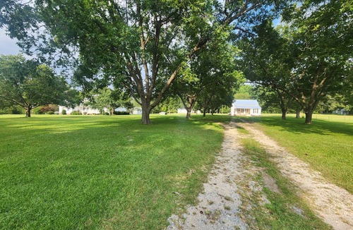 Dunn Cottage | Calvary Cottage at Still Water Farms
