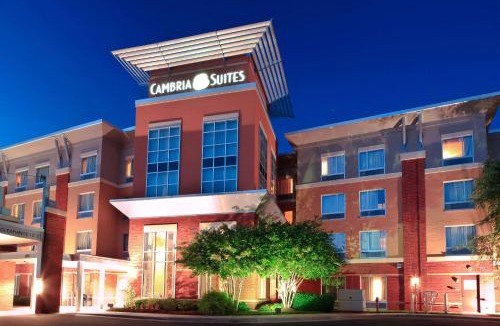 Morrisville Hotel | Cambria Hotel Raleigh-Durham Airport