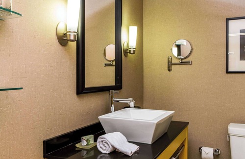 Morrisville Hotel | Cambria Hotel Raleigh - Durham Airport