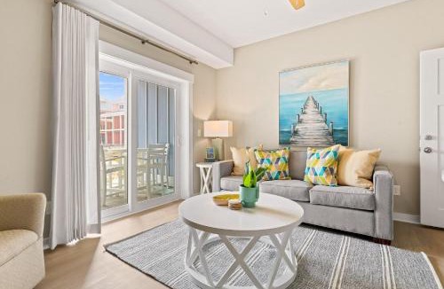 Bermuda Bay Apartment | Cambridge Reserve at Bermuda Bay by KEES Vacations
