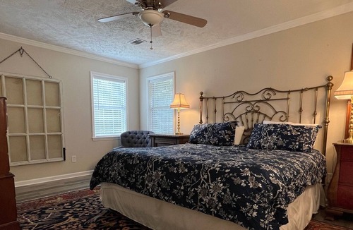 Aiken Cottage | Camellia Cottages offers -The Cottage Life!