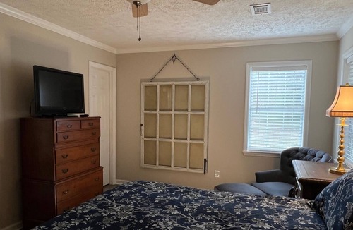 Aiken Cottage | Camellia Cottages offers -The Cottage Life!