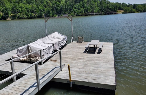 Northlakes House | Camp Run-A-Muk - A Great Family Vacation