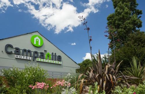Basildon Hotel | Campanile Hotel - Basildon - East of London