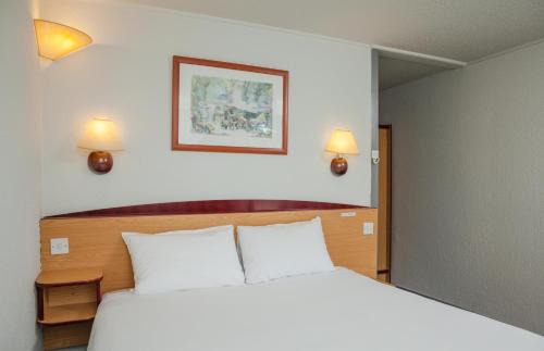 Basildon Hotel | Campanile Hotel - Basildon - East of London