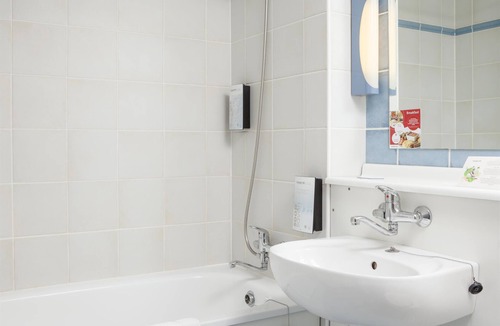 Basildon Hotel | Campanile restaurant BASILDON - East of London