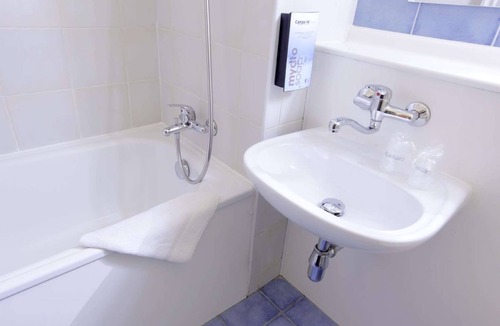 Basildon Hotel | Campanile restaurant BASILDON - East of London