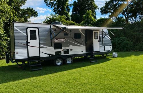 Saint Helena Island Other | Camper Rental