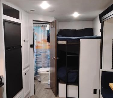 Saint Helena Island Other | Camper Rental