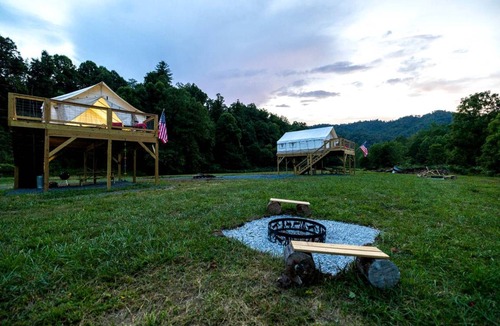 Burnsville Other | Camping ∙ 1 bedroom ∙ 6 guests
