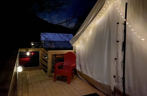 Bakersville Other | Camping ∙ 1 bedroom ∙ 6 guests
