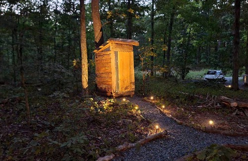 Denton Other | Camping ∙ 1 bedroom ∙ 4 guests
