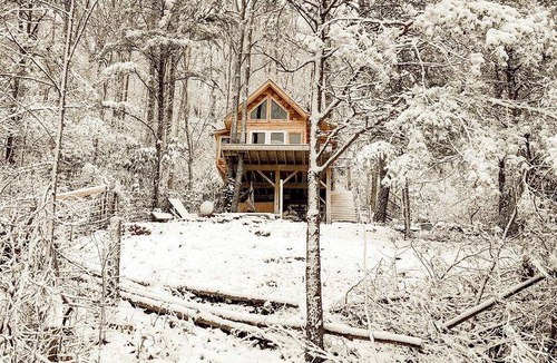 Canton Other | Camping ∙ 1 bedroom ∙ 3 guests