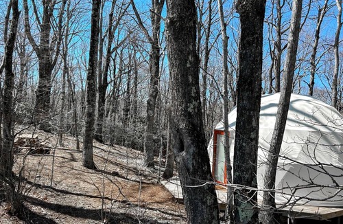 Boone Other | Camping ∙ 1 bedroom ∙ 4 guests