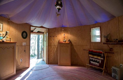 Southmont Other | Camping ∙ 1 bedroom ∙ 2 guests