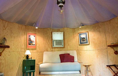 Southmont Other | Camping ∙ 1 bedroom ∙ 2 guests
