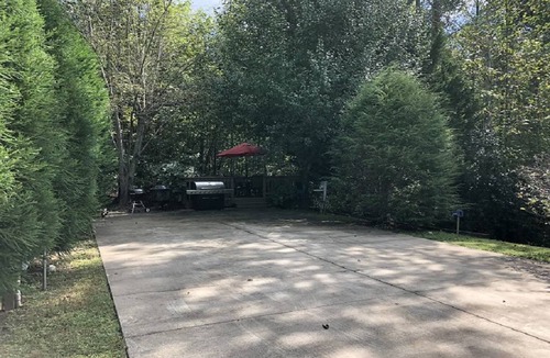 Lake Lure Other | Camping ∙ 1 bedroom ∙ 4 guests