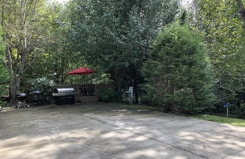 Lake Lure Other | Camping ∙ 1 bedroom ∙ 4 guests